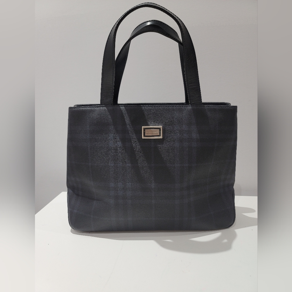 Vintage Burberry Tote bag